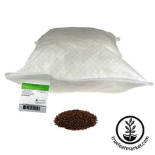 Load image into Gallery viewer, Lentils - Red (organic) - Sprouting Seeds