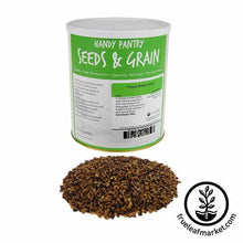 Load image into Gallery viewer, Barley - Purple (organic) - Sprouting Seeds