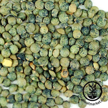 Load image into Gallery viewer, Lentils - French (organic) - Sprouting Seeds