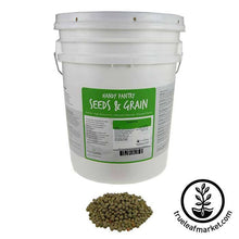 Load image into Gallery viewer, Green Pea (organic) - Bulk Grains &amp; Foods
