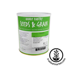 Load image into Gallery viewer, Fenugreek (organic) - Sprouting Seeds
